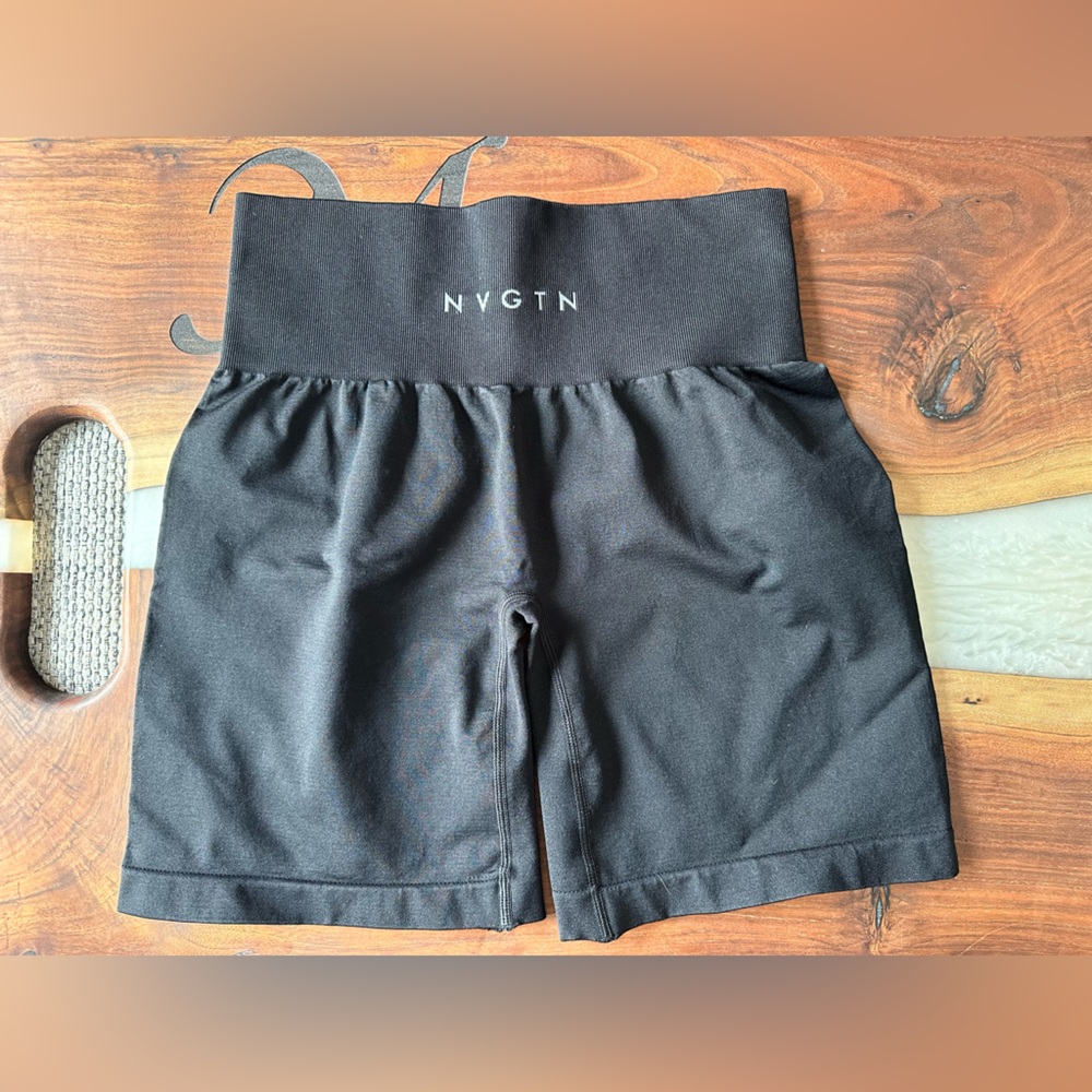 NVGTN Shorts